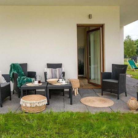 Apartament Kolory Ziemi Kudowa-Zdrój Zewnętrze zdjęcie