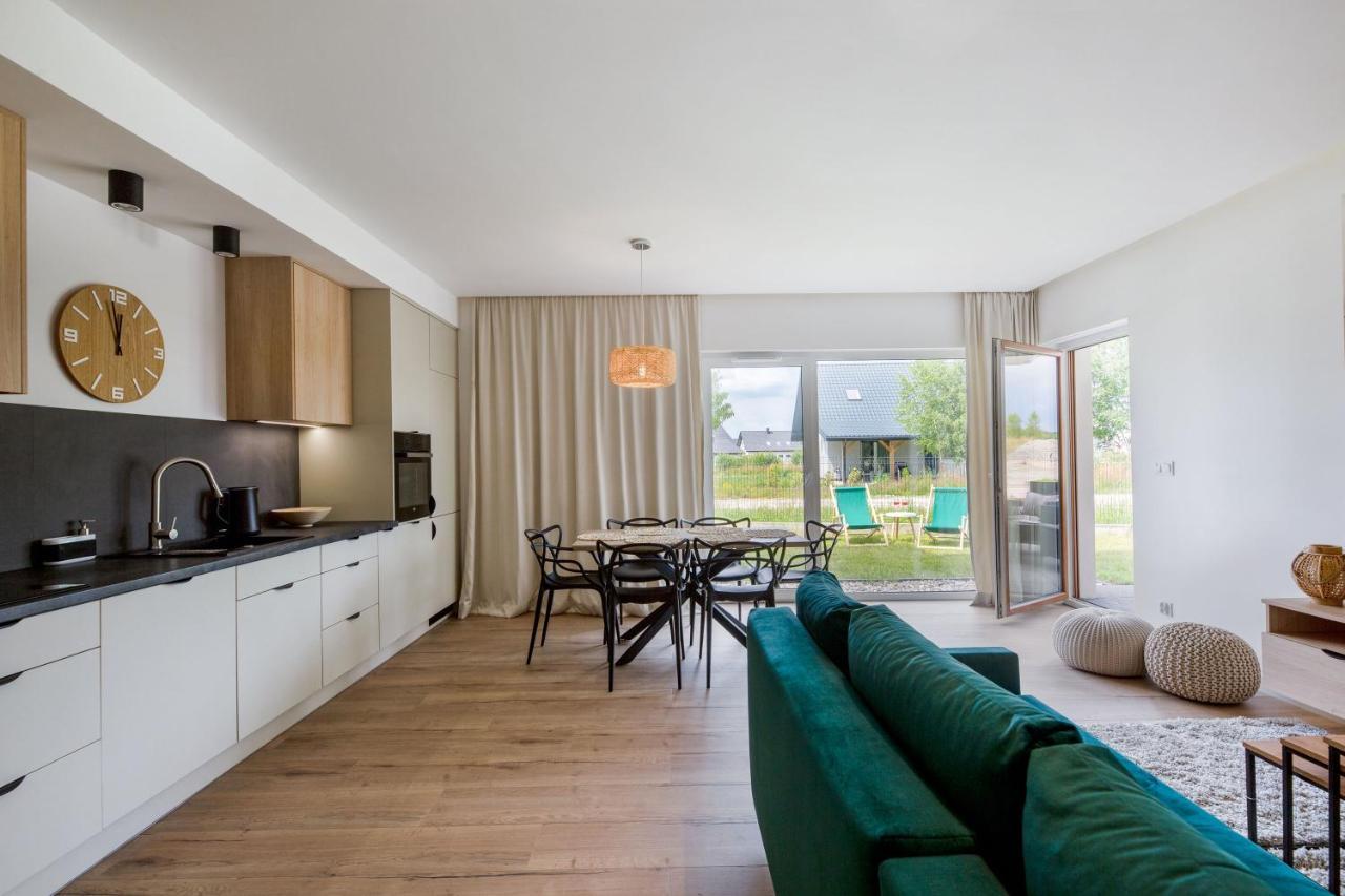 Apartament Kolory Ziemi Kudowa-Zdrój Zewnętrze zdjęcie